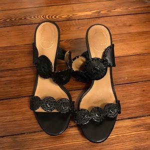 9 Jack Rogers Sandals